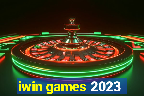 iwin games 2023